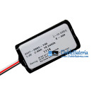 Batería para PLC 2447-002-140 [Batería de repuesto]